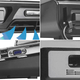 Illustration for article titled Cooler Master NotePal Infinite Cools Your Laptop (and Your Lap)